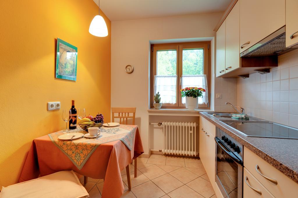 Ferienwohnungen Andrea Grainau Quarto foto