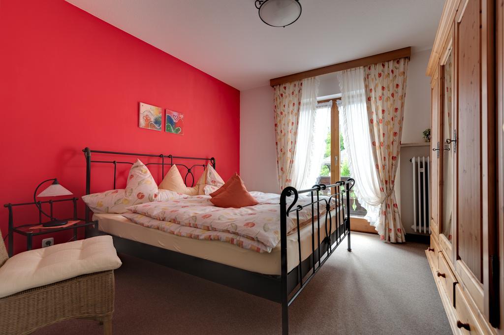 Ferienwohnungen Andrea Grainau Quarto foto